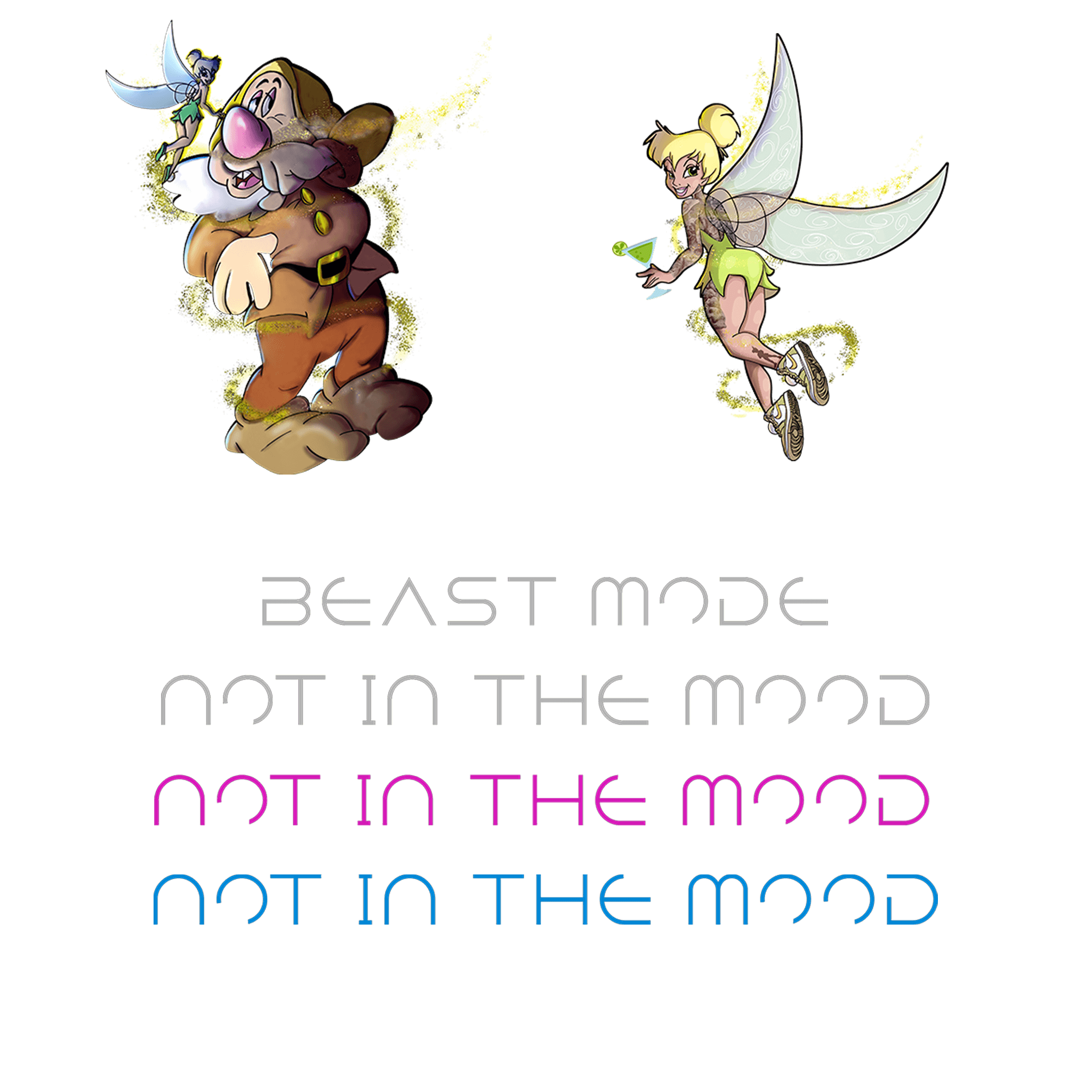 ХХ custom Блуза овърсайз