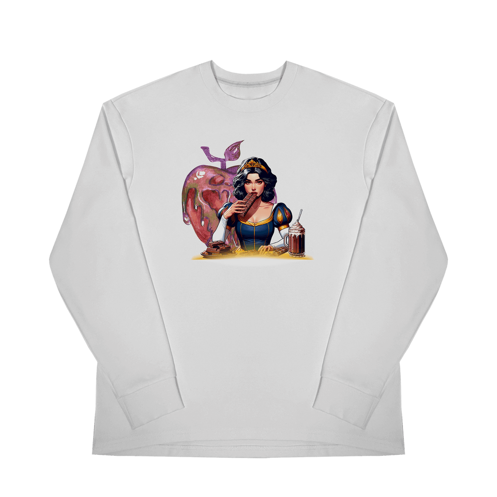 Блуза овърсайз SUGAR PRINCESS