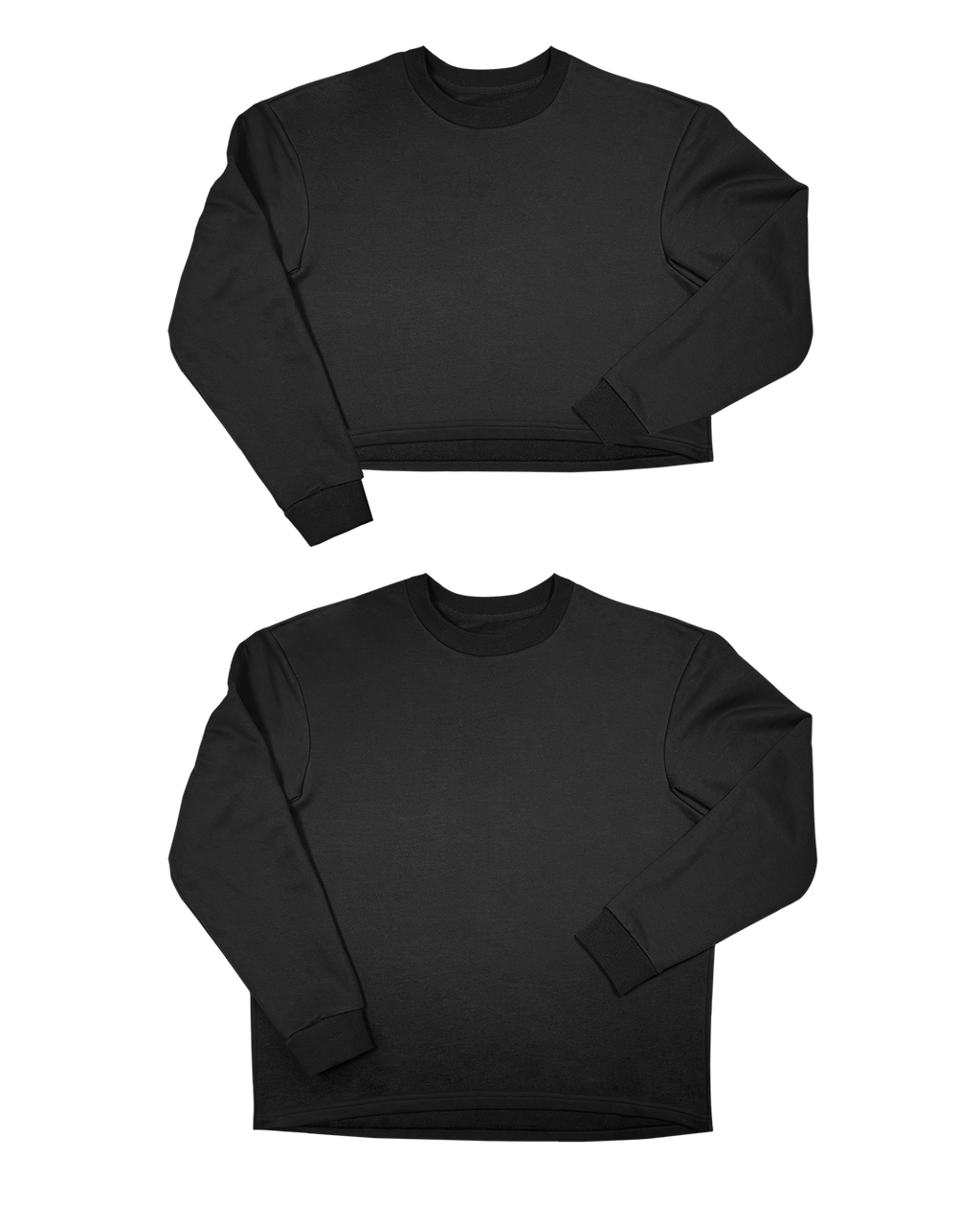 ХХ custom Суичър овърсайз