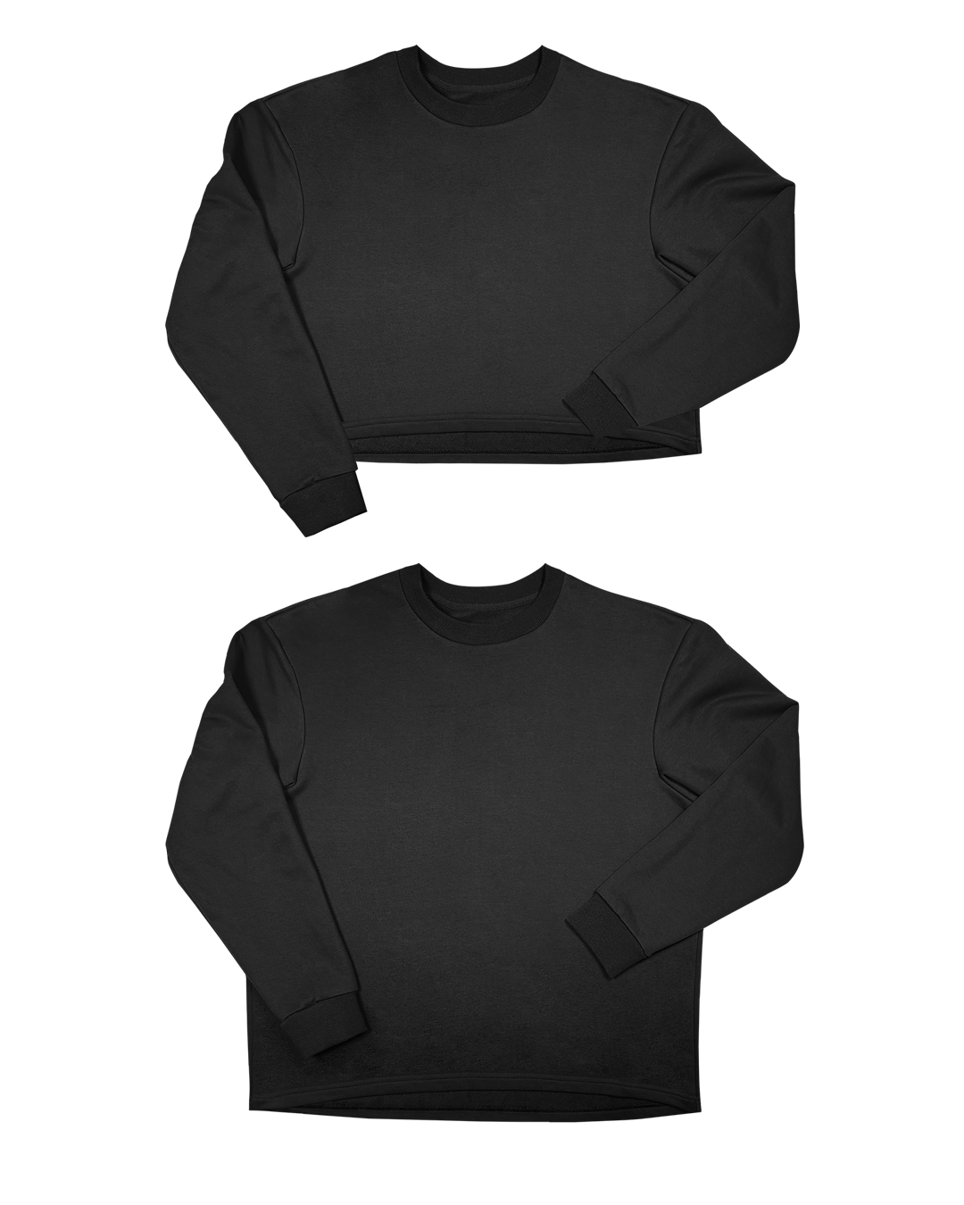 ХХ custom Суичър овърсайз