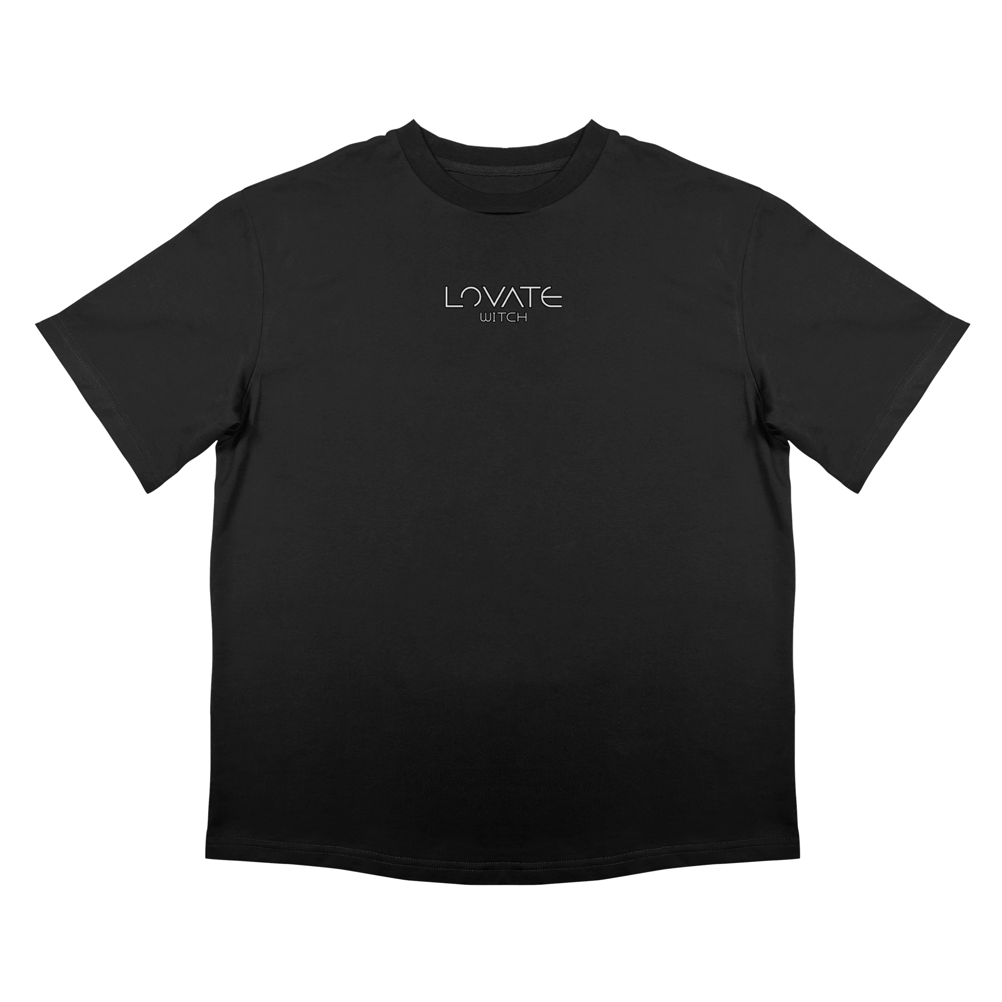 Тениска овърсайз 2C BEASTESS