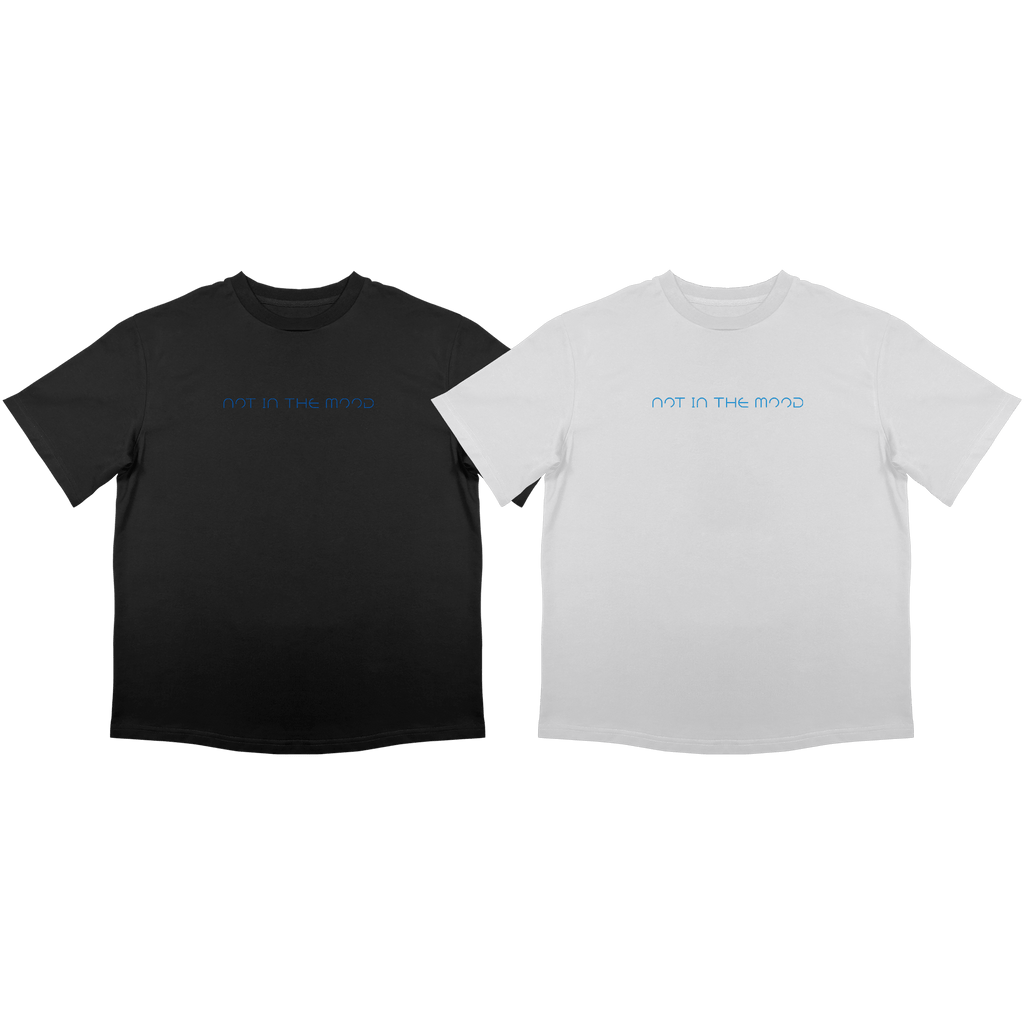 ХХ custom Тениска овърсайз