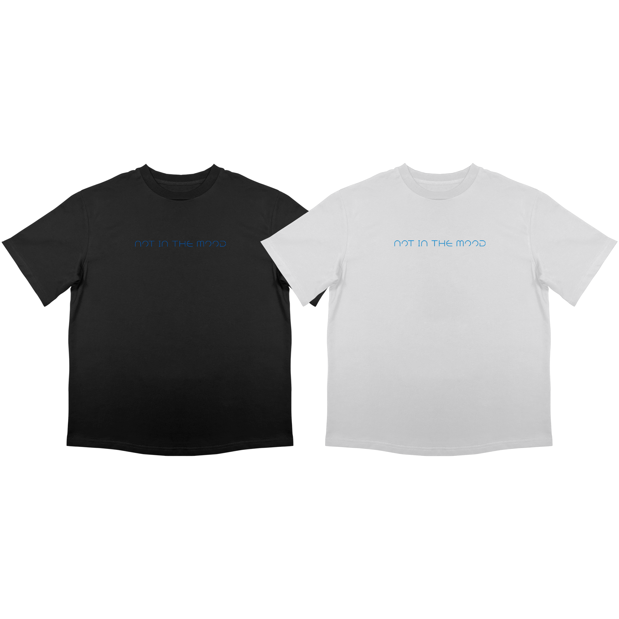 ХХ custom Тениска овърсайз