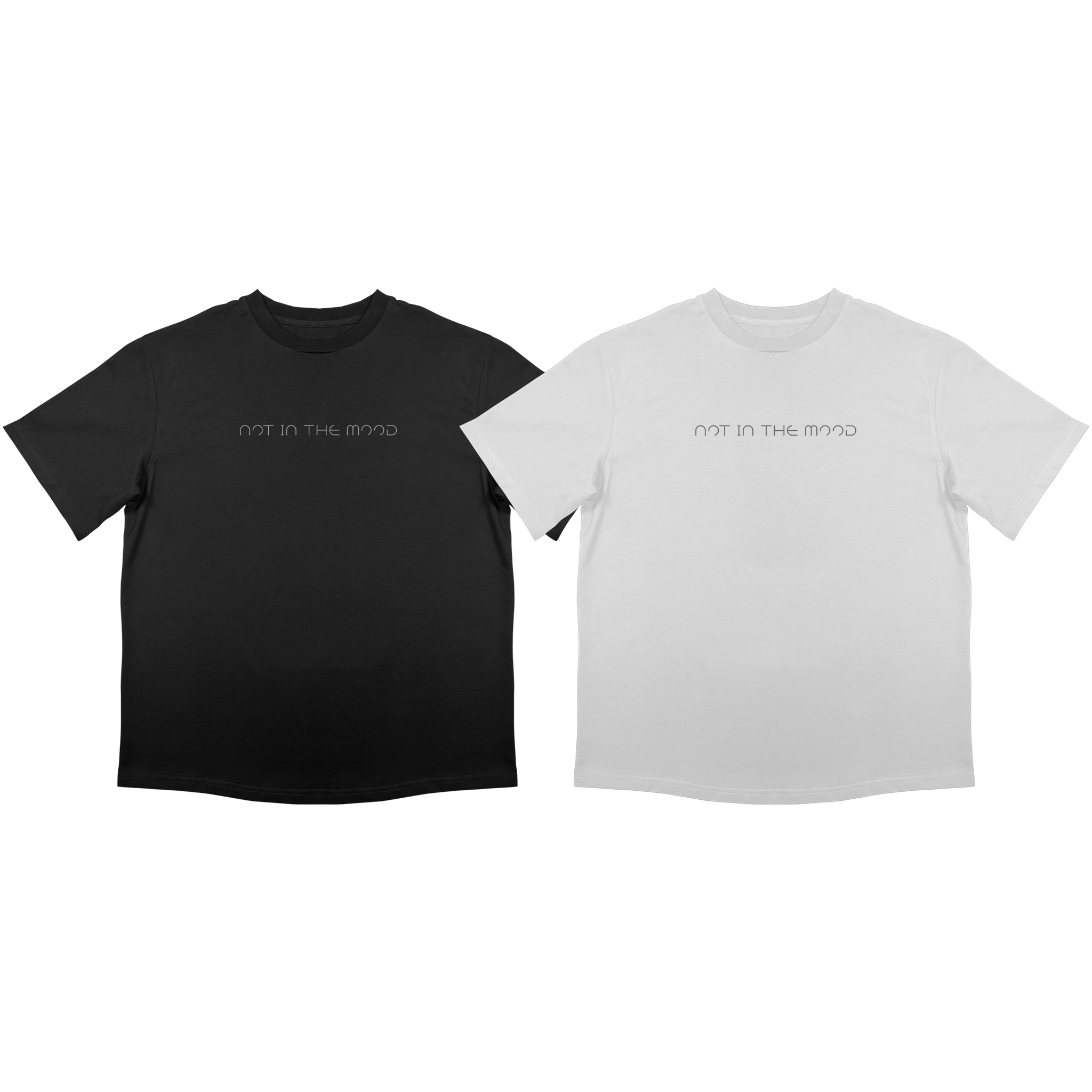 ХХ custom Тениска овърсайз