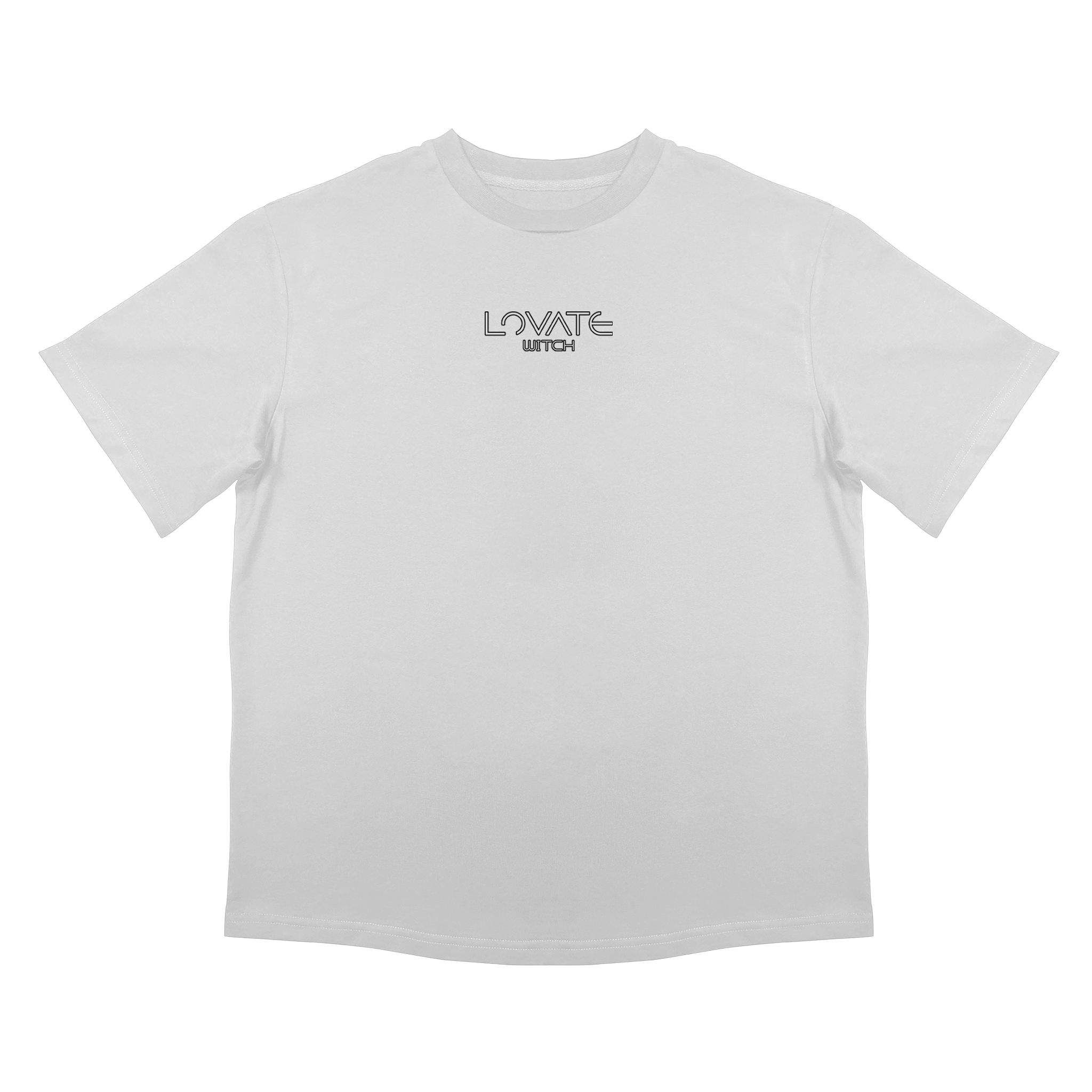 Тениска овърсайз 2C BEASTESS